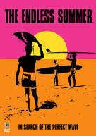 THE ENDLESS SUMMER [UK] DVD