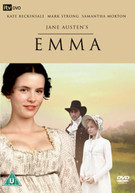 EMMA [UK] - DVD