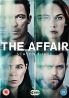 THE AFFAIR SEASON 3 [UK] DVD
