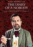 THE DIARY OF A NOBODY [UK] DVD