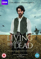 THE LIVING AND THE DEAD [UK] DVD