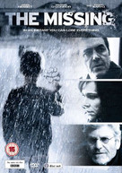 THE MISSING - SERIES 1 [UK] DVD