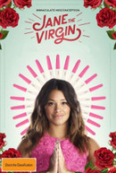 JANE THE VIRGIN: SEASON 3 (2016)  [DVD]