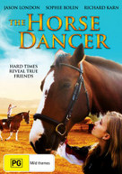 THE HORSE DANCER (2017)  [DVD]