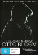 THE DEATH AND LIFE OF OTTO BLOOM (2016)  [DVD]