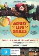 ADULT LIFE SKILLS  [DVD]