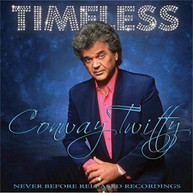 CONWAY TWITTY - TIMELESS CD