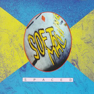 SOFT MACHINE - SPACED CD