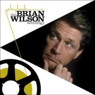 BRIAN WILSON - PLAYBACK: BRIAN WILSON ANTHOLOGY CD