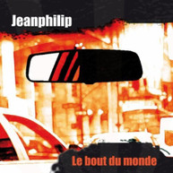 JEANPHILLIP - BOUT DU MONDE (IMPORT) CD