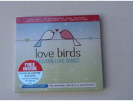 MODERN LOVE SONGS / VARIOUS CD