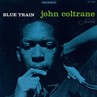 JOHN COLTRANE - BLUE TRAIN * VINYL
