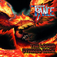 TRANCE - LOSER STRIKES BACK CD
