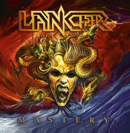 LANCER - MASTERY CD