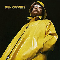 BILL LABOUNTY - RAIN IN MY LIFE CD