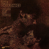 DELFONICS - TELL ME THIS IS A DREAM (BONUS) (TRACKS) CD