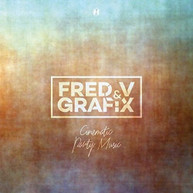 FRED V &  GRAFIX - CINEMATIC PARTY MUSIC VINYL