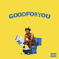 AMINE - GOOD FOR YOU CD