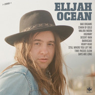 ELIJAH OCEAN - ELIJAH OCEAN CD