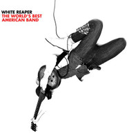 WHITE REAPER - WORLD'S BEST AMERICAN BAND CD