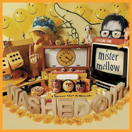 WASHED OUT - MISTER MELLOW VINYL