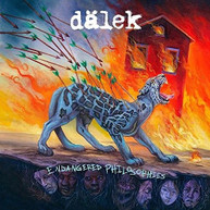 DALEK - ENDANGERED PHILOSOPHIES CD