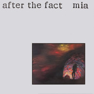 M.I.A. - AFTER THE FACT CD