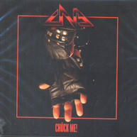 CHUCK NORRIS EXPERIMENT - CHUCK ME CD