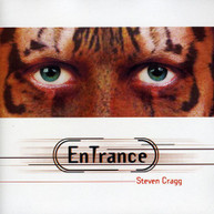 STEVEN CRAGG - ENTRANCE CD