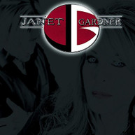 JANET GARDNER - JANET GARDNER CD