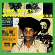 AUGUSTUS PABLO - KING TUBBYS MEETS ROCKERS UPTOWN CD