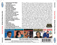 CONWAY TWITTY - 20 BEST OF MUST HAVE HITS CD