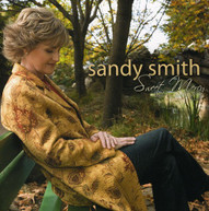 SANDY SMITH - SWEET MERCY CD