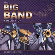 BIG BAND COLLECTION / VAR CD