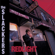 SLACKERS - REDLIGHT (20TH) (ANNIVERSARY) VINYL