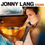 JONNY LANG - SIGNS VINYL