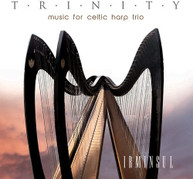 TRINITY - IRMINSUL CD