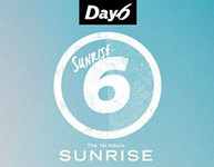 DAY6 - VOL 1 (SUNRISE) CD