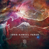 FARAH - JOHN KAMEEL FARAH: TIME SKETCHES CD