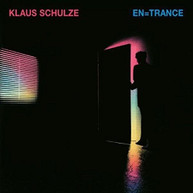 KLAUS SCHULZE - EN=TRANCE CD