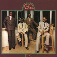 GQ - TWO (REMASTERED) CD