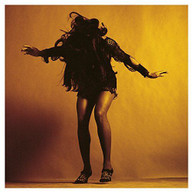 LAST SHADOW PUPPETS - EVERYTHING YOU'VE COME TO EXPECT VINYL.