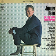 JIMMY DEAN - FIRST THING EV'RY MORNING CD
