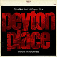 RANDY NEWMAN - ORIGINAL MUSIC FROM PEYTON PLACE CD