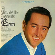 BOB MCGRATH - MITCH MILLER PRESENTS BOB MCGRATH CD