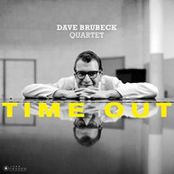 DAVE BRUBECK - TIME OUT VINYL