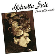 SPINETTA /  JADE - ALMA DE DIAMANTE (IMPORT) VINYL