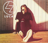 LUCAS - LUCAS (IMPORT) CD