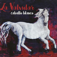 LA VALVULAR - CABALLO BLANCO (IMPORT) CD
