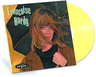 FRANCOISE HARDY - TOUS LES GARCONS ET LES FILLES VINYL